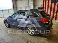 2013 Subaru Outback фото