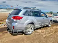 2013 Subaru Outback фото