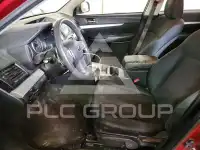 2013 Subaru Outback фото