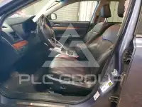 2013 Subaru Outback photo