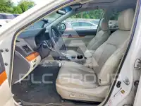 2013 Subaru Outback photo