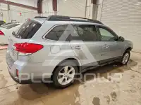 2013 Subaru Outback фото
