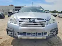 2013 Subaru Outback фото