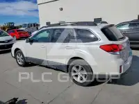2013 Subaru Outback photo