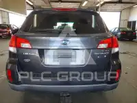 2013 Subaru Outback фото