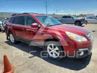 2013 Subaru Outback photo