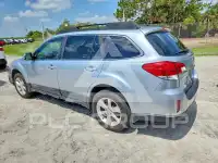 2013 Subaru Outback фото