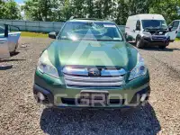 2013 Subaru Outback фото