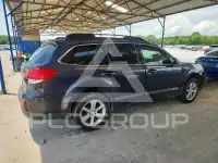 2013 Subaru Outback фото