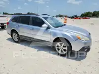 2013 Subaru Outback фото