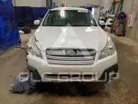 2013 Subaru Outback фото