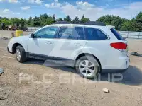 2013 Subaru Outback фото