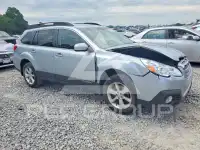 2013 Subaru Outback фото