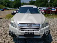 2013 Subaru Outback фото