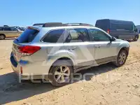 2013 Subaru Outback фото