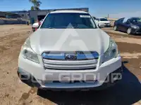 2013 Subaru Outback фото