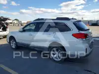 2013 Subaru Outback фото