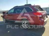 2013 Subaru Outback фото