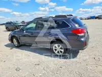 2013 Subaru Outback фото