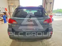 2013 Subaru Outback photo