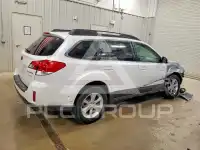 2013 Subaru Outback фото