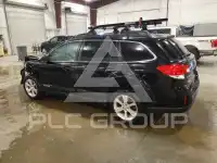 2013 Subaru Outback photo