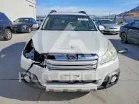 2013 Subaru Outback photo