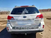 2013 Subaru Outback фото