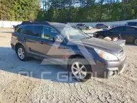 2013 Subaru Outback фото