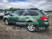 2013 Subaru Outback фото
