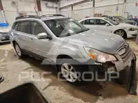 2013 Subaru Outback фото