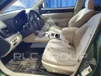 2013 Subaru Outback фото