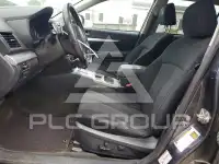 2013 Subaru Outback фото
