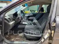 2013 Subaru Outback photo