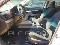 2013 Subaru Outback фото