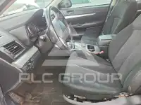 2013 Subaru Outback фото