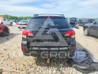 2013 Subaru Outback фото