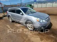 2013 Subaru Outback фото