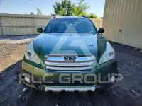 2013 Subaru Outback фото