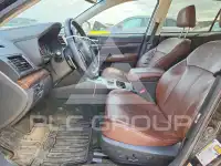 2013 Subaru Outback фото