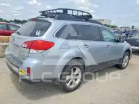 2013 Subaru Outback фото