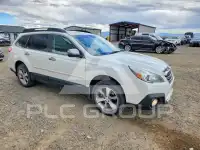 2013 Subaru Outback photo