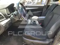2013 Subaru Outback photo
