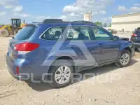2013 Subaru Outback фото