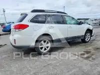2013 Subaru Outback фото