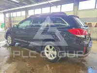 2013 Subaru Outback фото