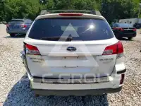 2013 Subaru Outback фото