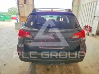 2013 Subaru Outback фото