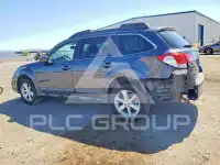 2013 Subaru Outback photo