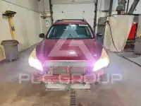 2013 Subaru Outback фото